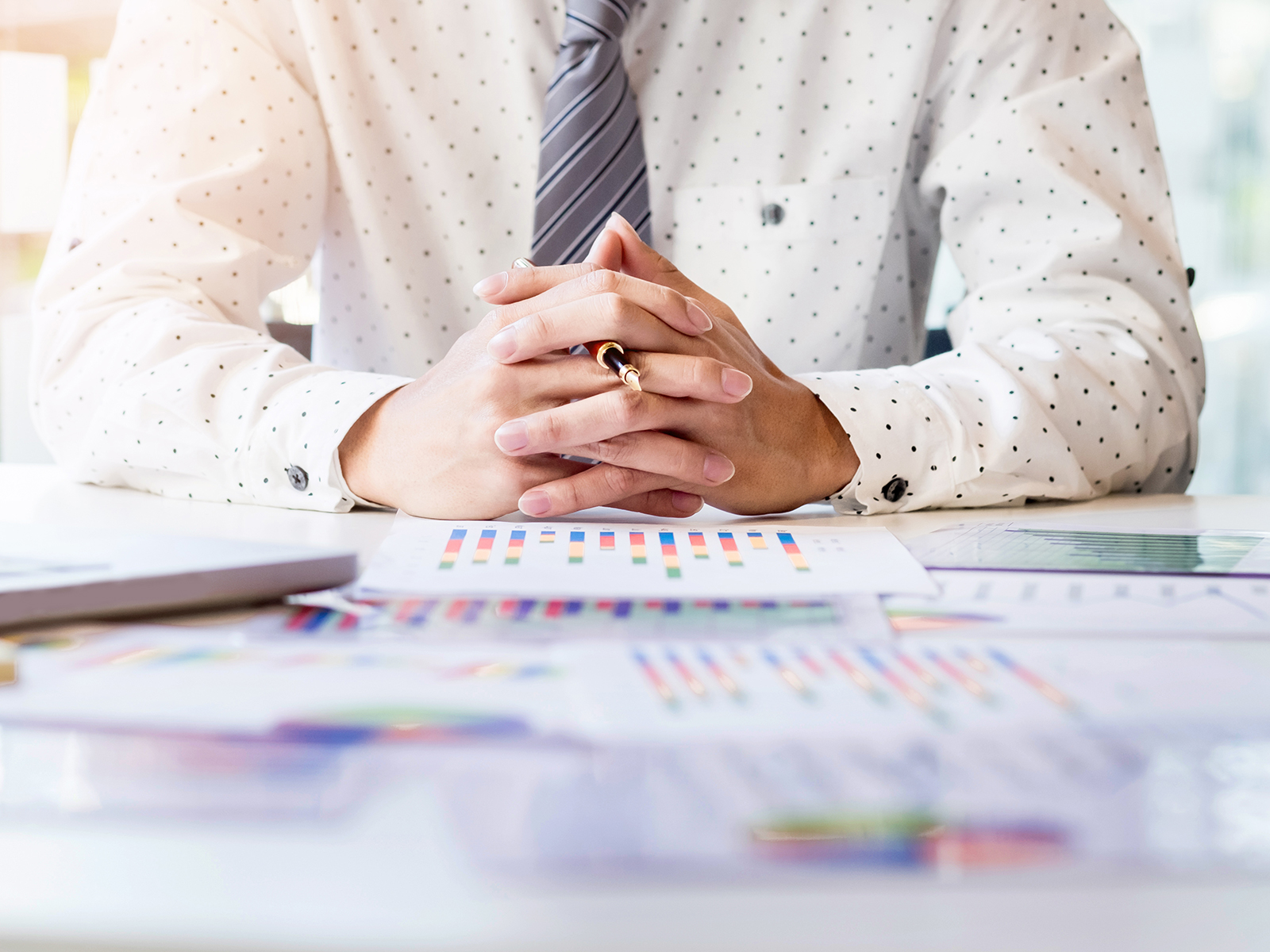 Consulenza per Aziende e Liberi Professionisti - Vittorio Genitore ADVISOR
