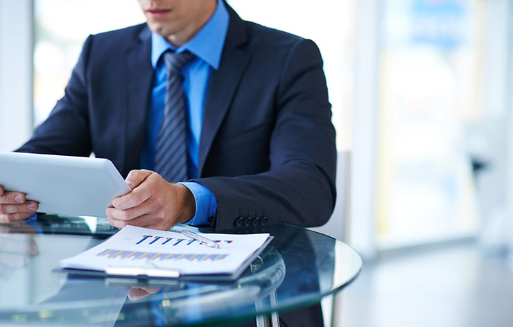 Consulenza per Aziende e Liberi Professionisti - Vittorio Genitore ADVISOR