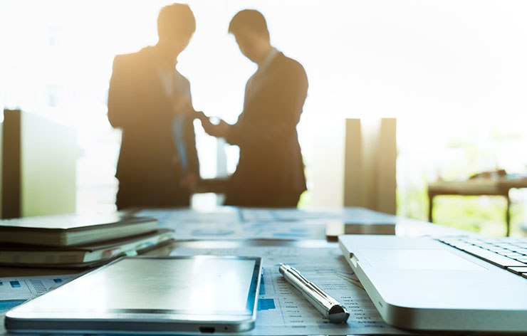 Consulenza per Aziende e Liberi Professionisti - Vittorio Genitore ADVISOR