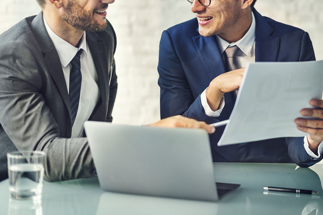 Consulenza Aziendale: la Guida per migliorare la tua Attività