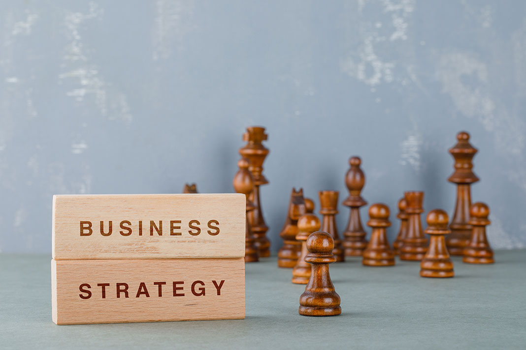 Marketing Strategico: come creare una strategia vincente!